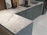 Кварцит Vibranium